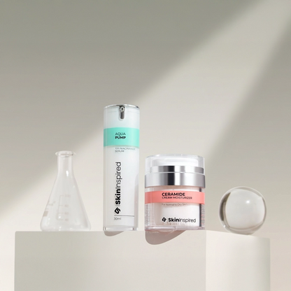 Power Couple - SkinInspired