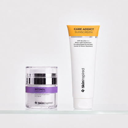 AM-PM Radiance Kit
