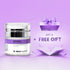 SkinInspired retinol night cream for anti-aging and wrinkles with Free Gift