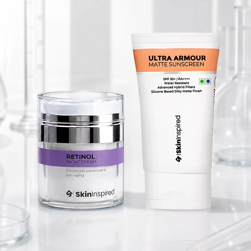 Advanced Skin Rejuvenation Combo Pack