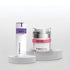 Skininspired Skincare Combo of Ceramide Cream Moisturizer, and Night Knight Serum