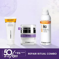 Repair Ritual Combo