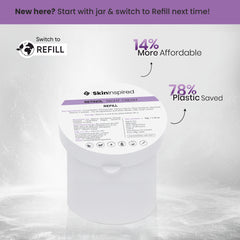 Retinol Night Cream Refill (50g)
