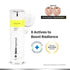 SkinInspired DIVE-IN C - 20% Vitamin C Serum For Face