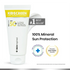 Mineral Sunscreen for kids by SkinInspired