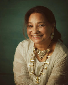 Sunita Rajwar