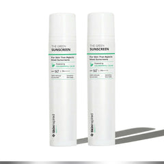 The Green Sunscreen (50ml) - Pack of 2
