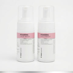 Foaming Face Wash (100ml) - Pack of 2