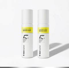 Under Arm Serum Mist (100ml) Unscented - Pack of 2