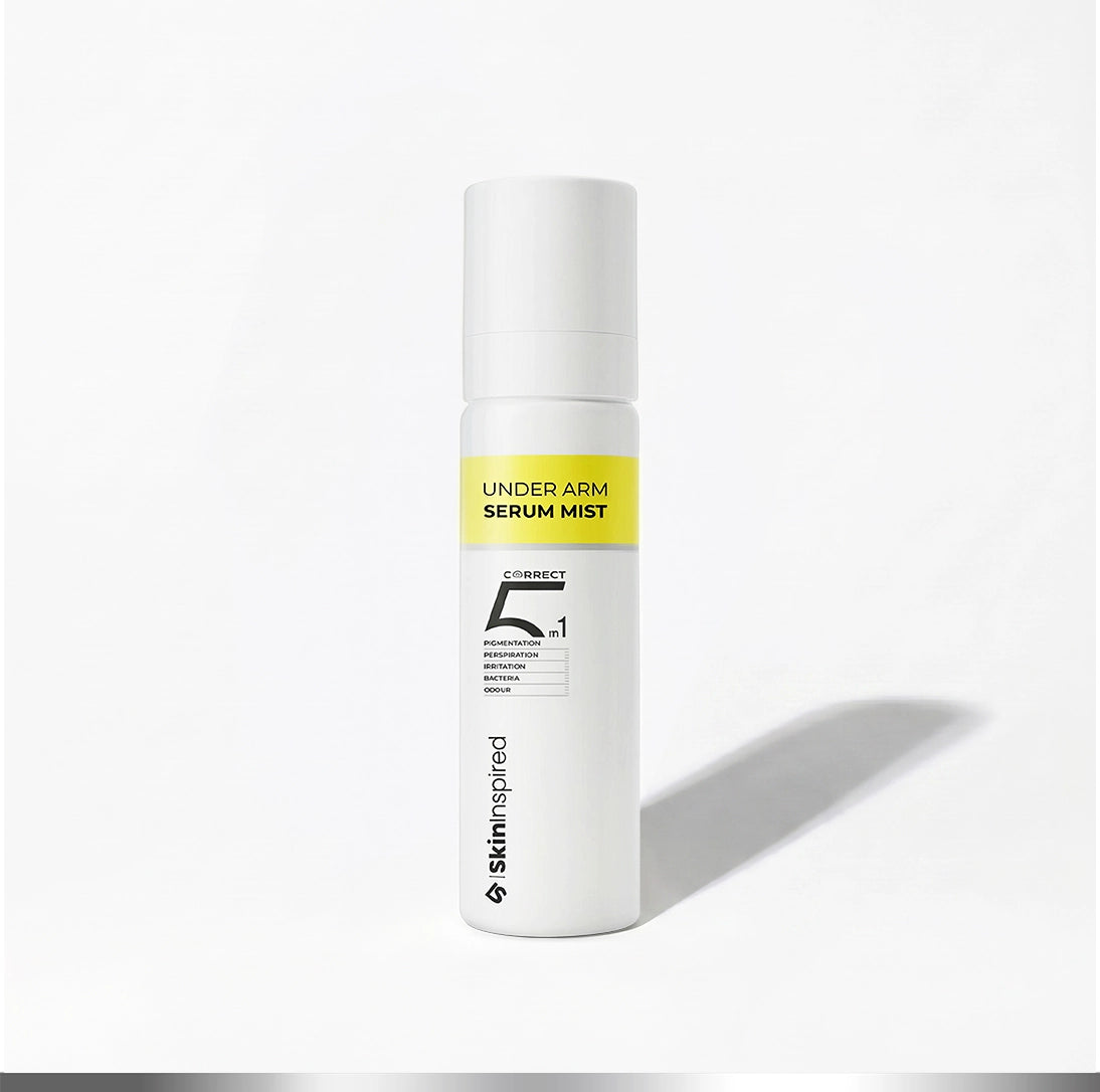 Calm Skin Ritual