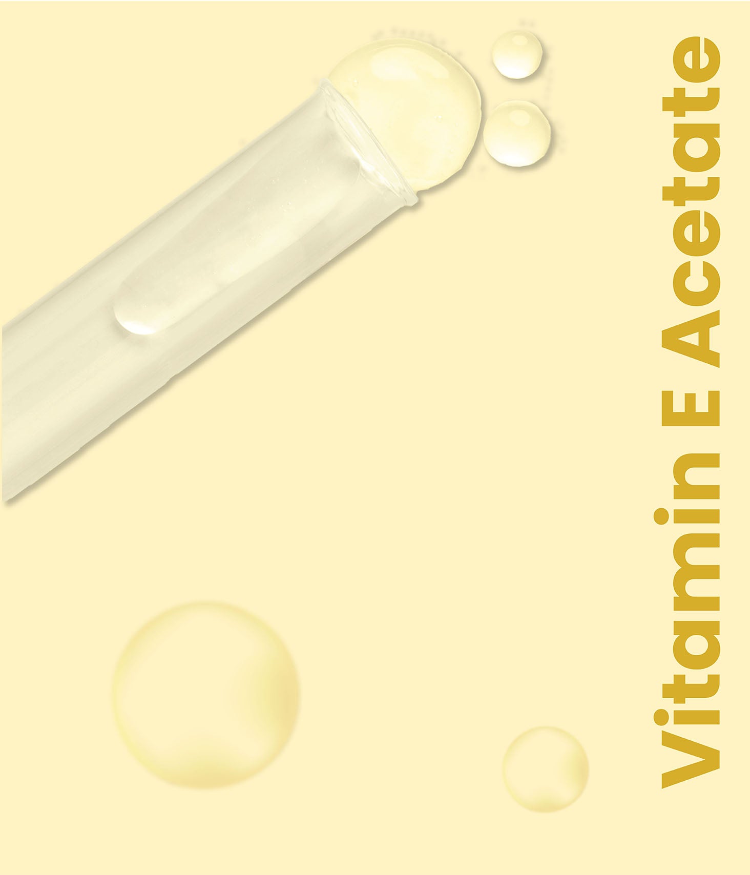 Vitamin C Serum With Vitamin E