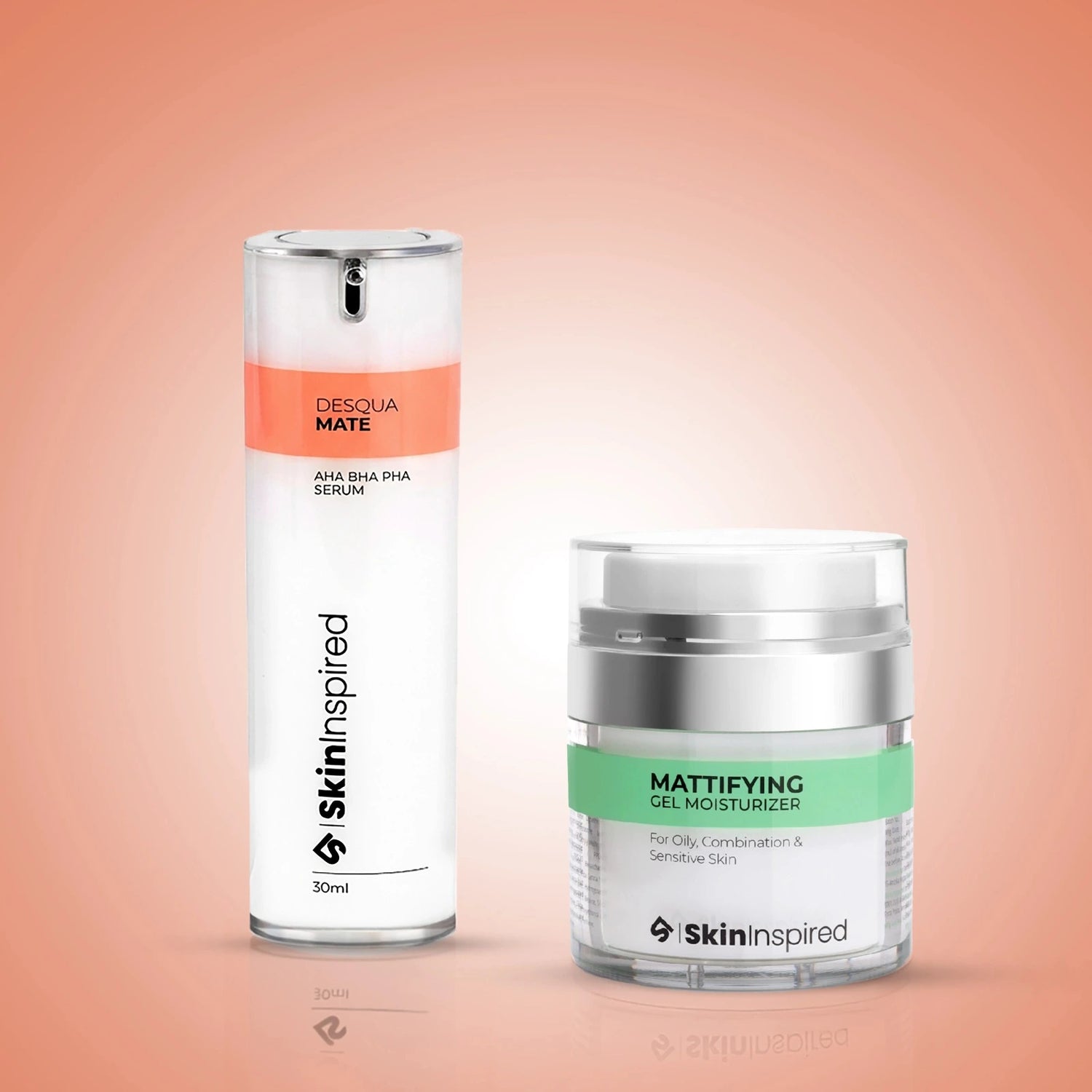 Facial Glow Up Combo