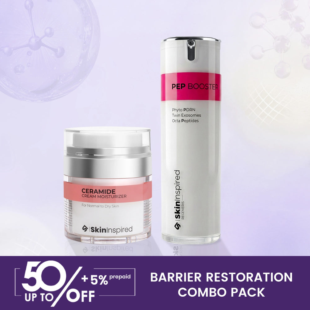 Barrier Restoration Combo Pack