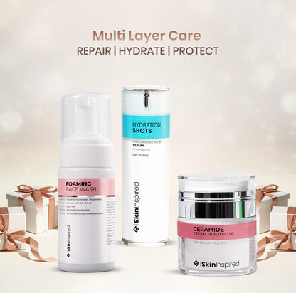 Hydration Powerhouse Combo