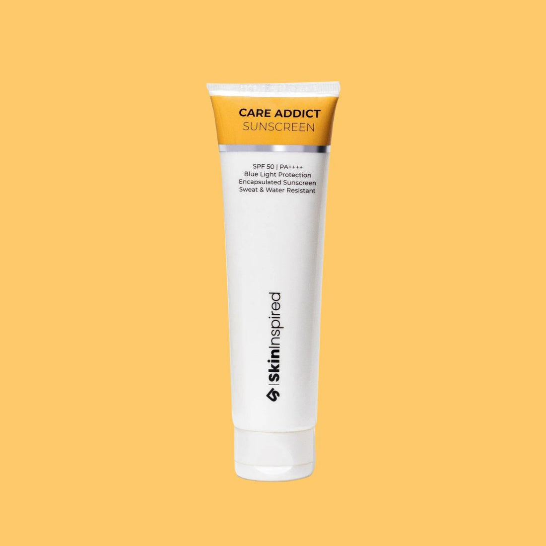 Care Addict Encapsulated Sunscreen SPF 50 PA++++