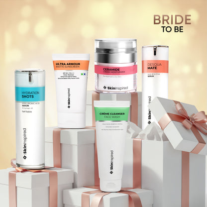 Bridal Combo