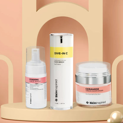 Radiance Ritual Combo