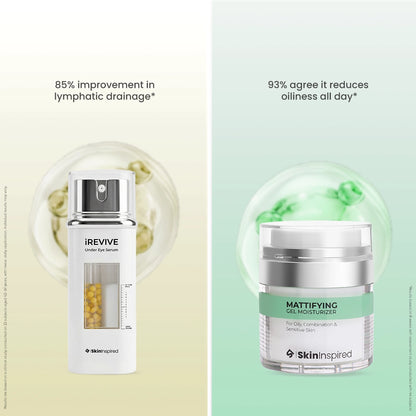 Smooth Skin Duo