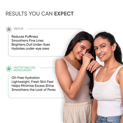 Smooth Skin Duo