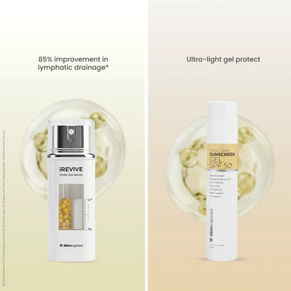 illume &amp; Protect Duo