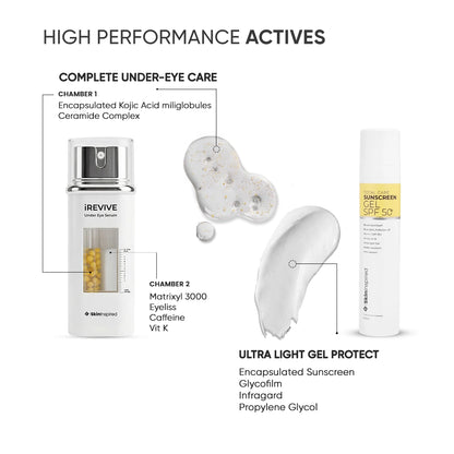 illume &amp; Protect Duo