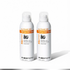 Invi Shield 365 Body Sunscreen Spray SPF 80 PA++++ Pack of 2
