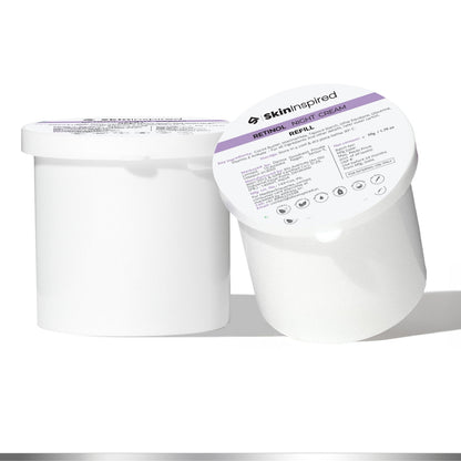 Retinol Night Cream Refill (50g)